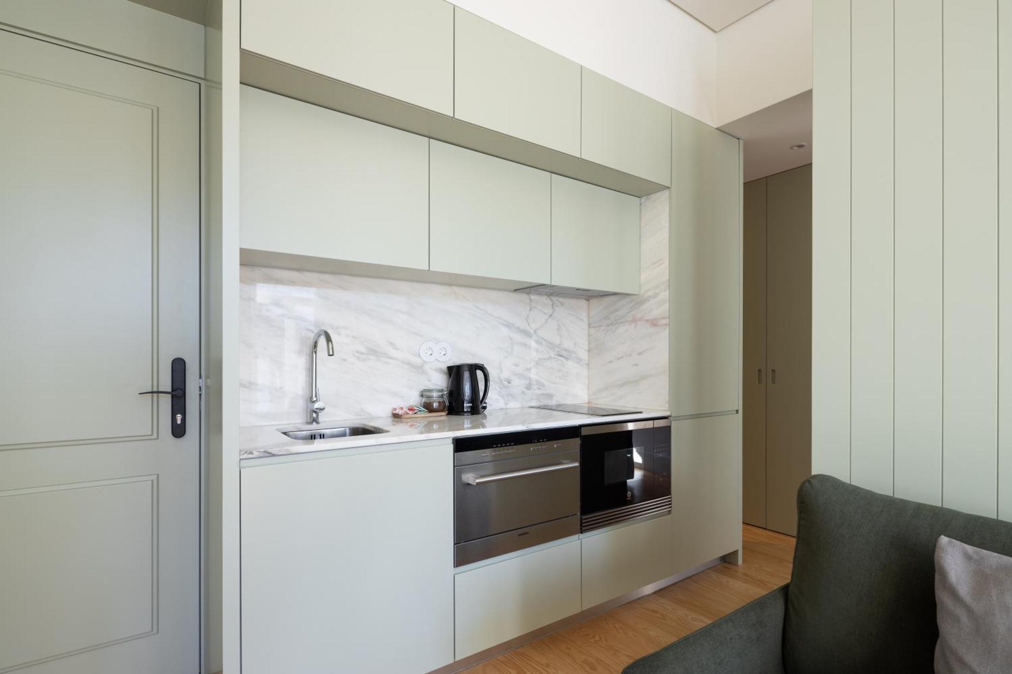 Orm Batalha Apartments Порто Екстериор снимка